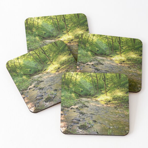 Item preview, Moine Creek First Light designed and sold by LynyrdSky.