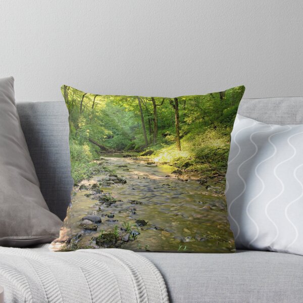 Item preview, Moine Creek First Light designed and sold by LynyrdSky.