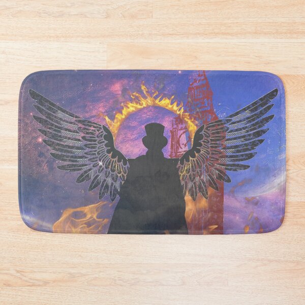 Item preview, london burns designed and sold by Wilsons Merch N Design.