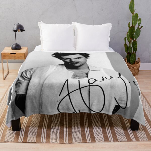 Look Styles Fleecedecke