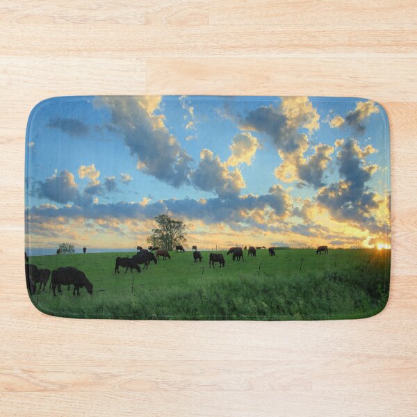 Item preview, Late Spring Sunrise 2020 designed and sold by LynyrdSky.