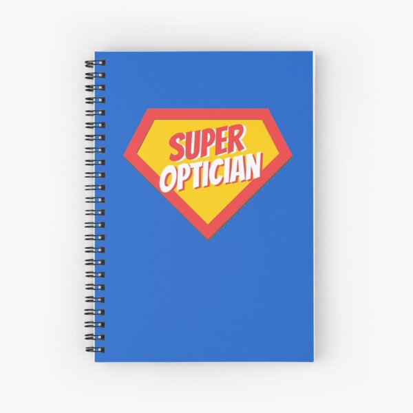 Item preview, Optician Gifts | Super Optician designed and sold by betternotes.