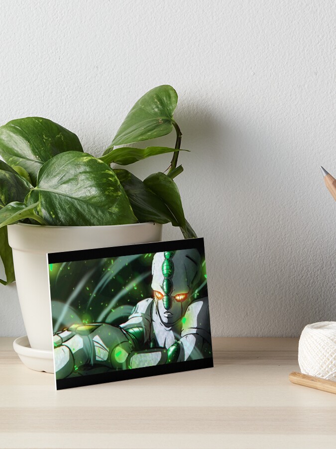 34+ Echoes Act 4 Hierophant Green Images