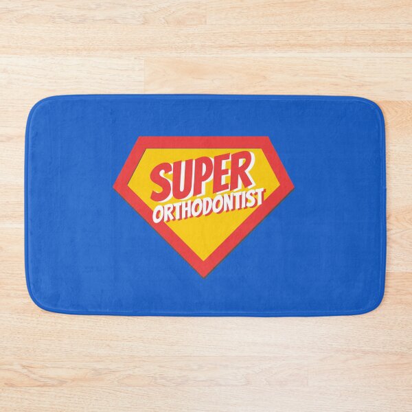 Item preview, Orthodontist Gifts | Super Orthodontist designed and sold by betternotes.