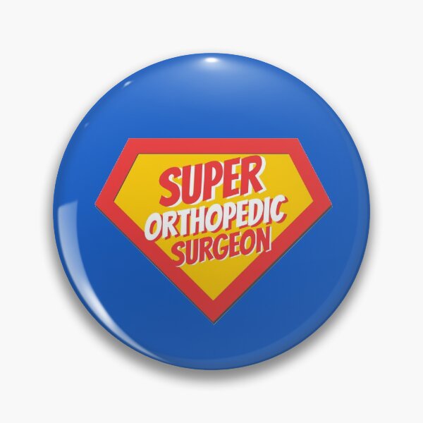 Item preview, Orthopedic Surgeon Gifts | Super Orthopedic Surgeon designed and sold by betternotes.