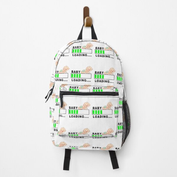Item preview, Baby loading designed and sold by majeed10.