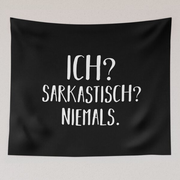 Artikelvorschau, Sarkasmus Spruch Lustig Geschenkidee entworfen und verkauft von Argentini.