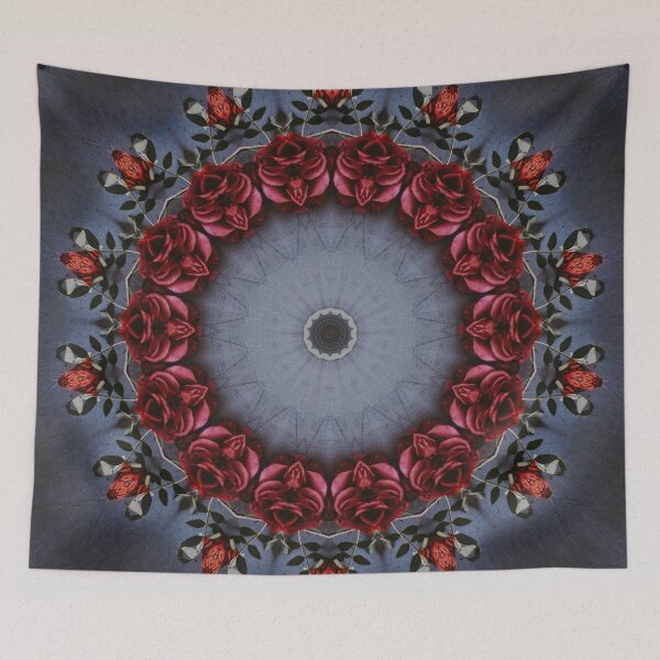 Item preview, RED FRIDA designed and sold by EDDESIGNFORFUN.