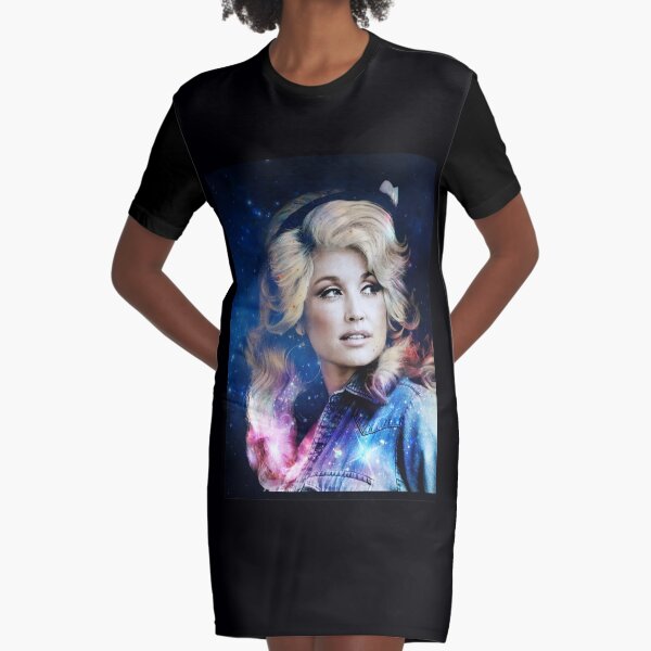 Muñequita Vestido camiseta