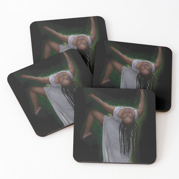 Item preview, GRIPPED  designed and sold by Noopur Tarkar.