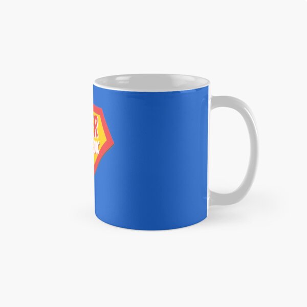 Item preview, Paramedic Gifts | Super Paramedic designed and sold by betternotes.