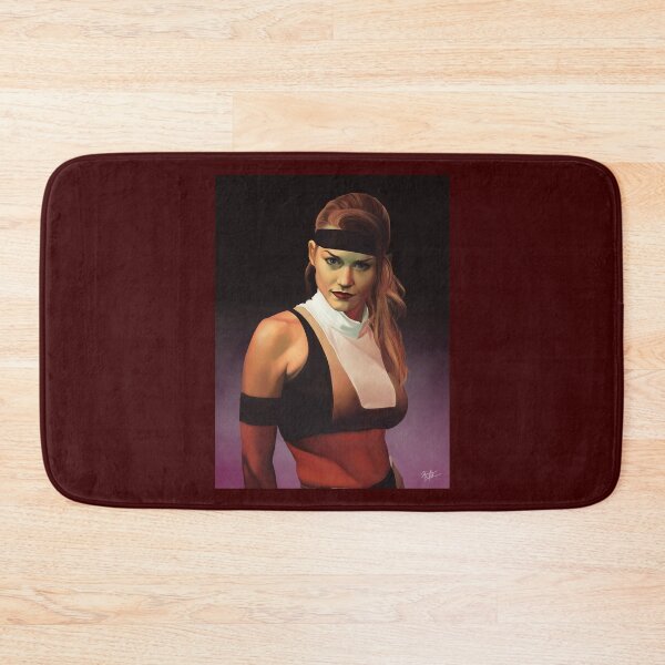 Item preview, Mortal kombat sega sonya designed and sold by Muntadher-Noori.
