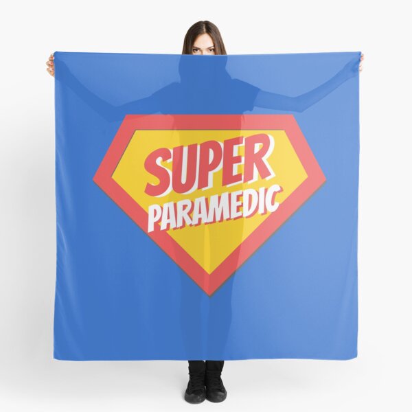 Item preview, Paramedic Gifts | Super Paramedic designed and sold by betternotes.