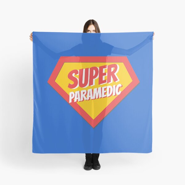 Item preview, Paramedic Gifts | Super Paramedic designed and sold by betternotes.