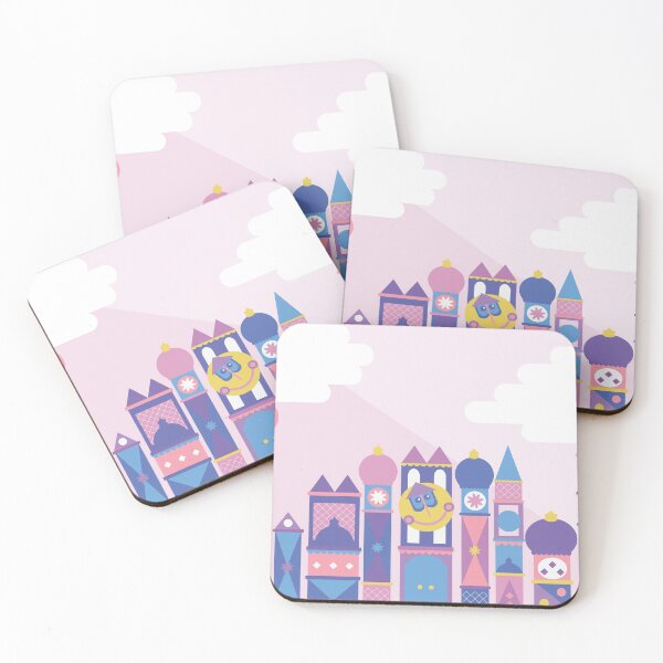 Item preview, It's a small world after all designed and sold by blkandwhite.