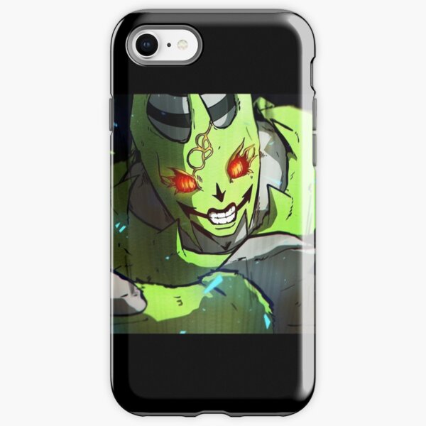 Jojo Stand Iphone Cases Covers Redbubble
