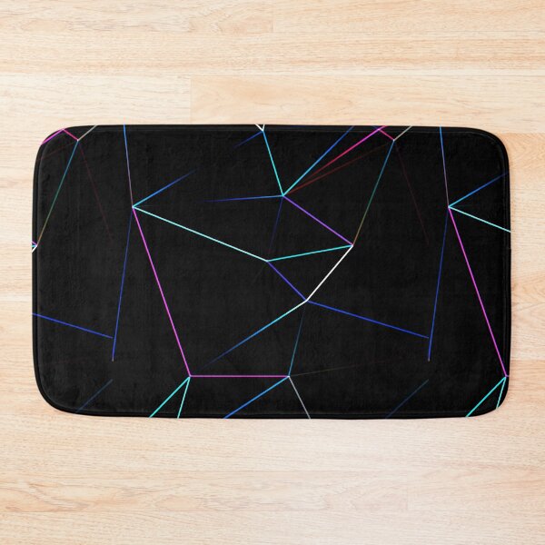 Item preview, NEONON-THREE designed and sold by EDDESIGNFORFUN.