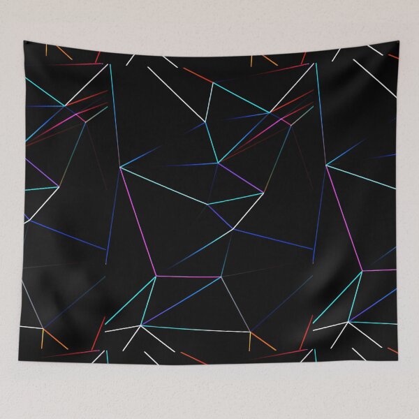 Item preview, NEONON-THREE designed and sold by EDDESIGNFORFUN.
