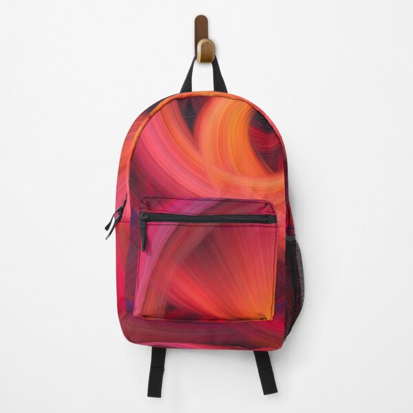 Item preview, Abstract Fire Storm Vortex designed and sold by AmeliLure.