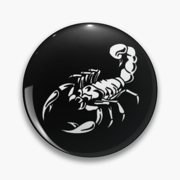Item preview, Scorpion Design designed and sold by MohamedRashed15.