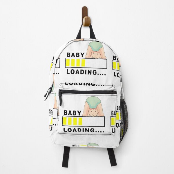 Item preview, Baby loading designed and sold by majeed10.