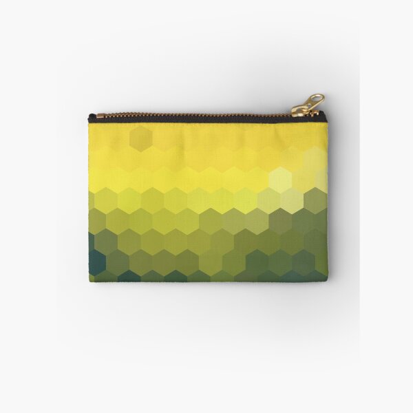 Item preview, YELLOW AND KHAKI HONEY designed and sold by EDDESIGNFORFUN.