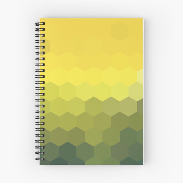 Item preview, YELLOW AND KHAKI HONEY designed and sold by EDDESIGNFORFUN.