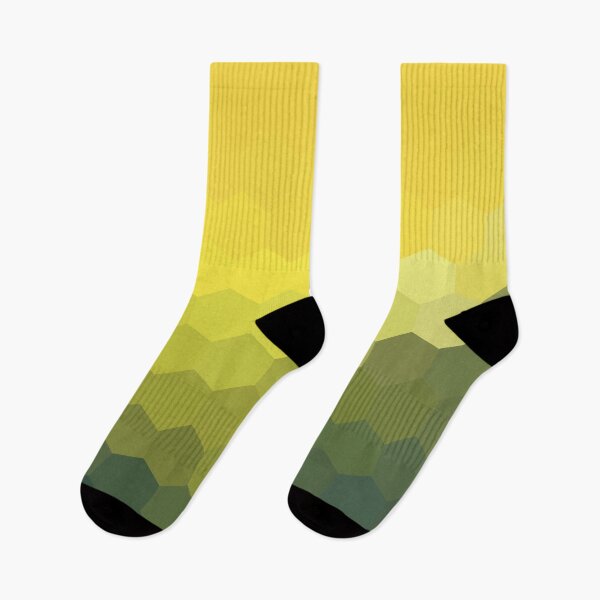 Item preview, YELLOW AND KHAKI HONEY designed and sold by EDDESIGNFORFUN.