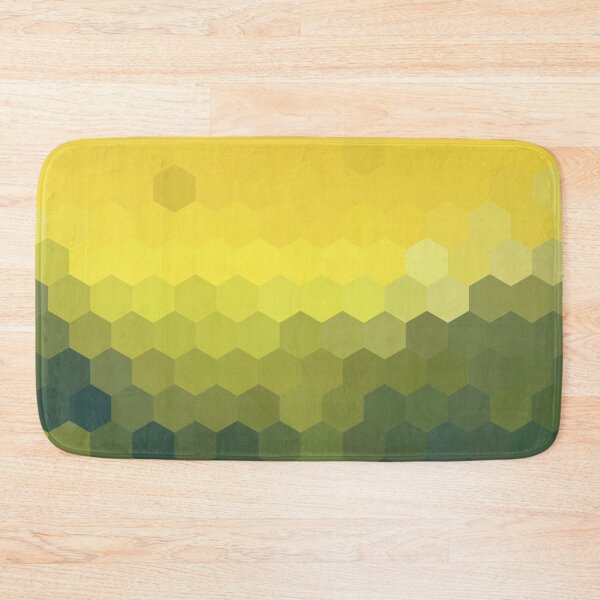 Item preview, YELLOW AND KHAKI HONEY designed and sold by EDDESIGNFORFUN.