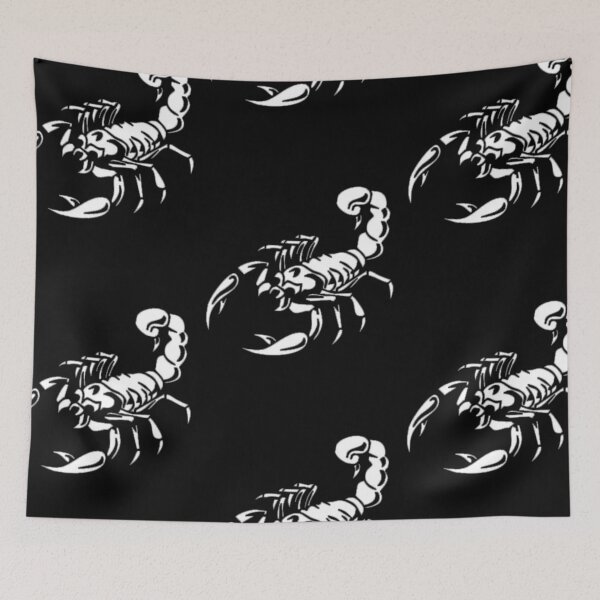 Item preview, Scorpion Design designed and sold by MohamedRashed15.