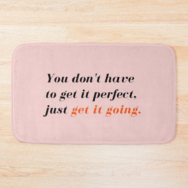 Item preview, Just get it going designed and sold by DWeyers.