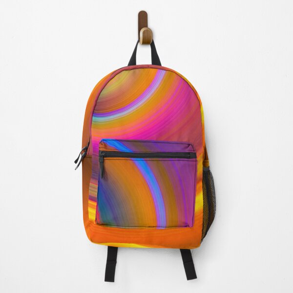 Item preview, Abstract Fire vs Ice Vortex designed and sold by AmeliLure.