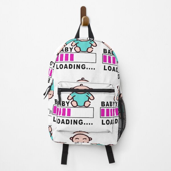 Item preview, Baby loading designed and sold by majeed10.