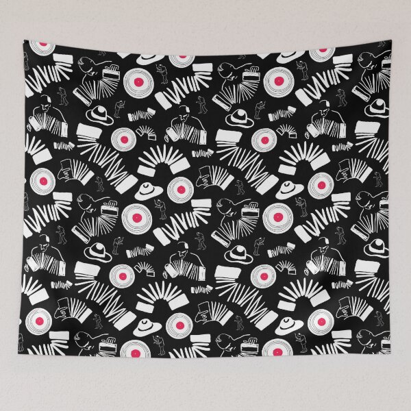 Item preview, Tango designed and sold by izumaolya.