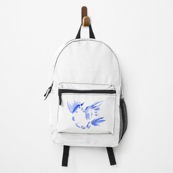 Item preview, Little Sumi Bird Nr 8 designed and sold by Heatherian.
