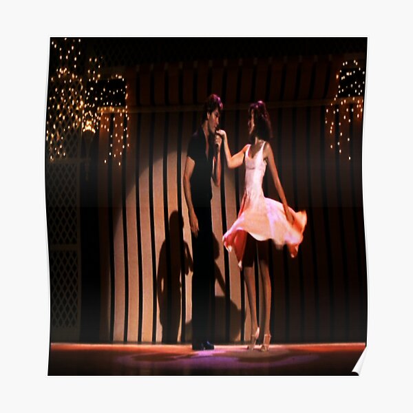 Romance Dance Est - 1987 - Sweet Poster