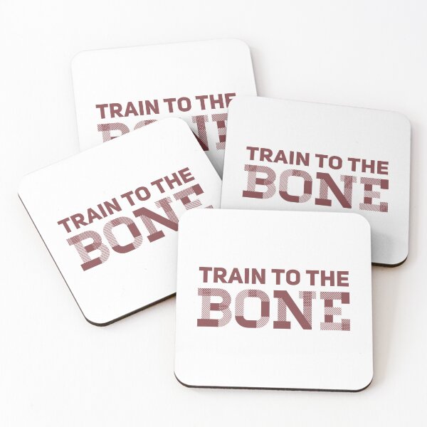 Item preview, Train to the Bone designed and sold by miminova.