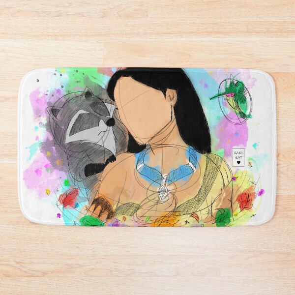 Item preview, India designed and sold by hikkirocker.