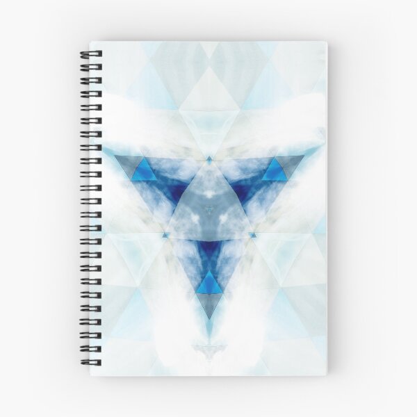 Item preview, BLUE TRIANGLE designed and sold by EDDESIGNFORFUN.