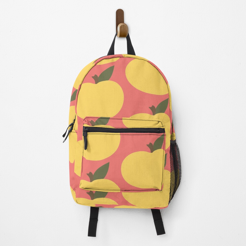 Item preview, Backpack designed and sold by studioMoSa.