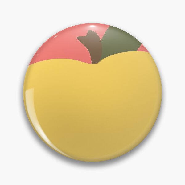 Item preview, golden appel for the summer designed and sold by studioMoSa.