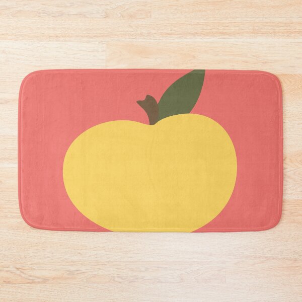 Item preview, golden appel for the summer designed and sold by studioMoSa.