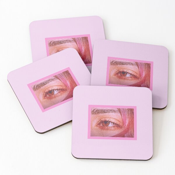 Item preview, PINK designed and sold by luv4artx.