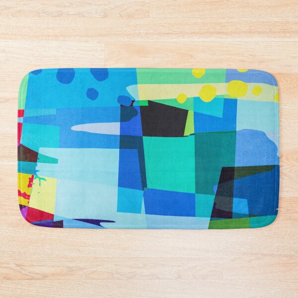Item preview, Fabric texture designed and sold by Irina Polyanskaya.