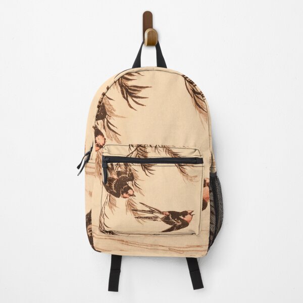 Swallows Backpack