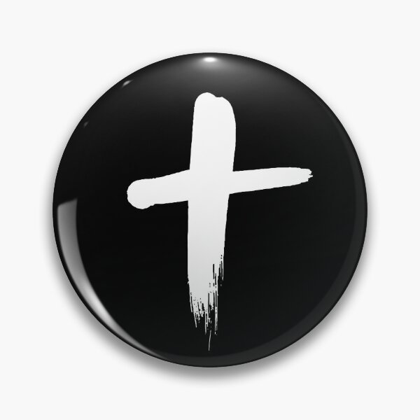 Item preview, White Cross designed and sold by PhoebeLimArt.