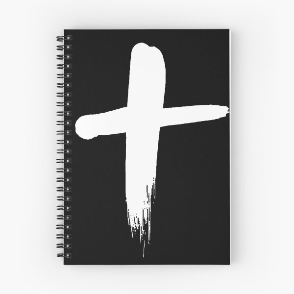 Item preview, White Cross designed and sold by PhoebeLimArt.