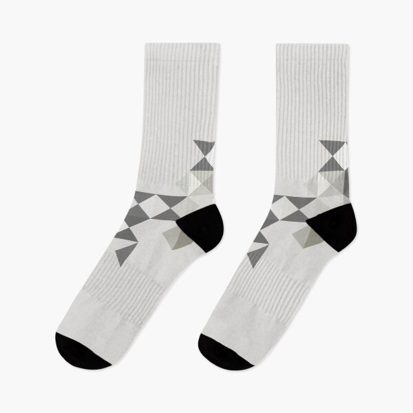 Item preview, GREY PYRAMID designed and sold by EDDESIGNFORFUN.