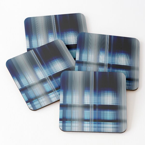 Item preview, STRIPES BLUE designed and sold by EDDESIGNFORFUN.