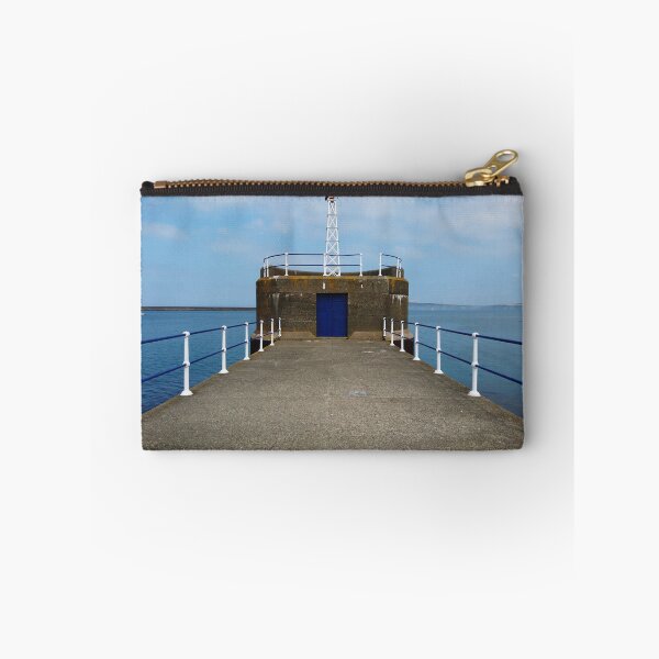 Item preview, Fin del muelle designed and sold by MorvalDesigns.